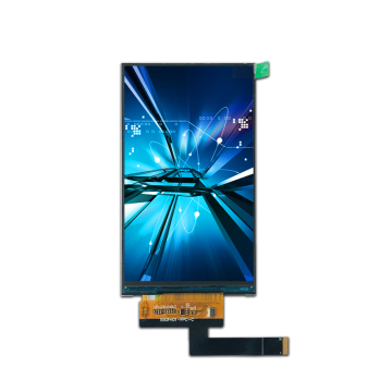 Chenghao 5,5 Zoll 1920*1080 LCD -Panel MIPI DSI -Schnittstellenanzeige