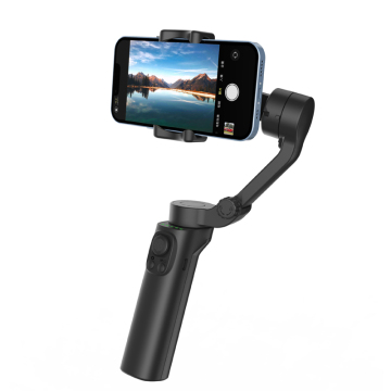 OEM Low Price F5 Plus Foldable Phone & Camera Stabilizer