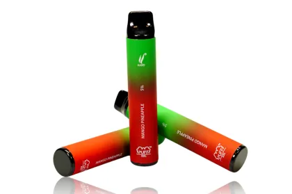Cosmopolitan Disposable Device by Puff XXL