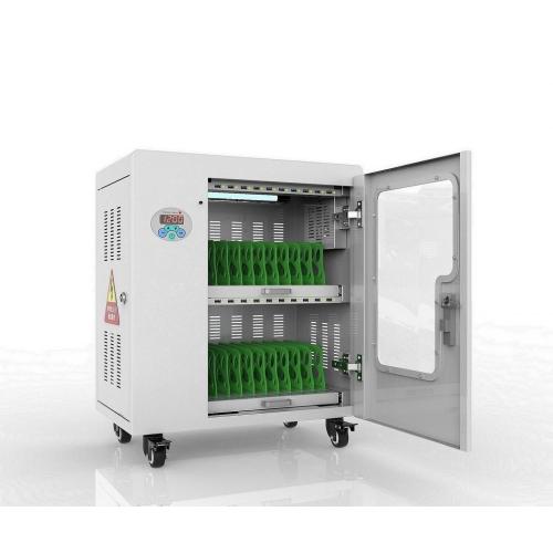 tablet charging station for school