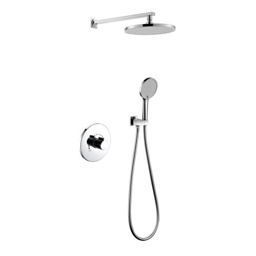 High Quality Embedded Shower Faucets