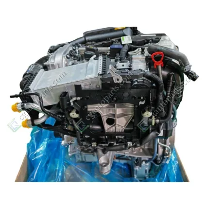 Original M274 Engine Assembly 1.6T for Mercedes-Benz C180 Imported from Germany