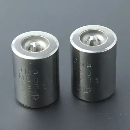 Screw Header Punch/ Punch Head
