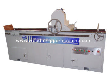 4 Kw Electric Knife Grinding Machine For Sawmill Plant, Pattern Shop Bm116