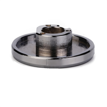 ASTM Forged RF SS316 Slip no flange