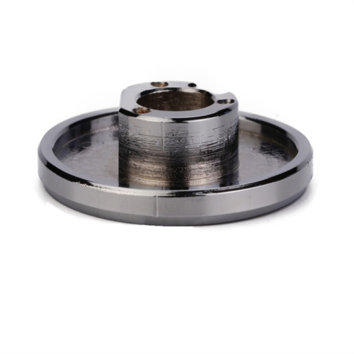 Slip on Stainless Steel Flange