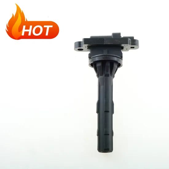 Free Sample with One Year Warranty FK0169 90048-52129 Ignition Coil Uf374