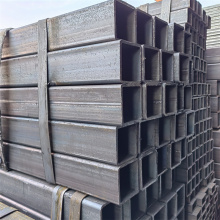 Hollow section 60mm galvanized Square Steel Tube