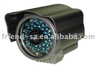 LY5200 Long distance day &amp; night water-proof cctv IR camera