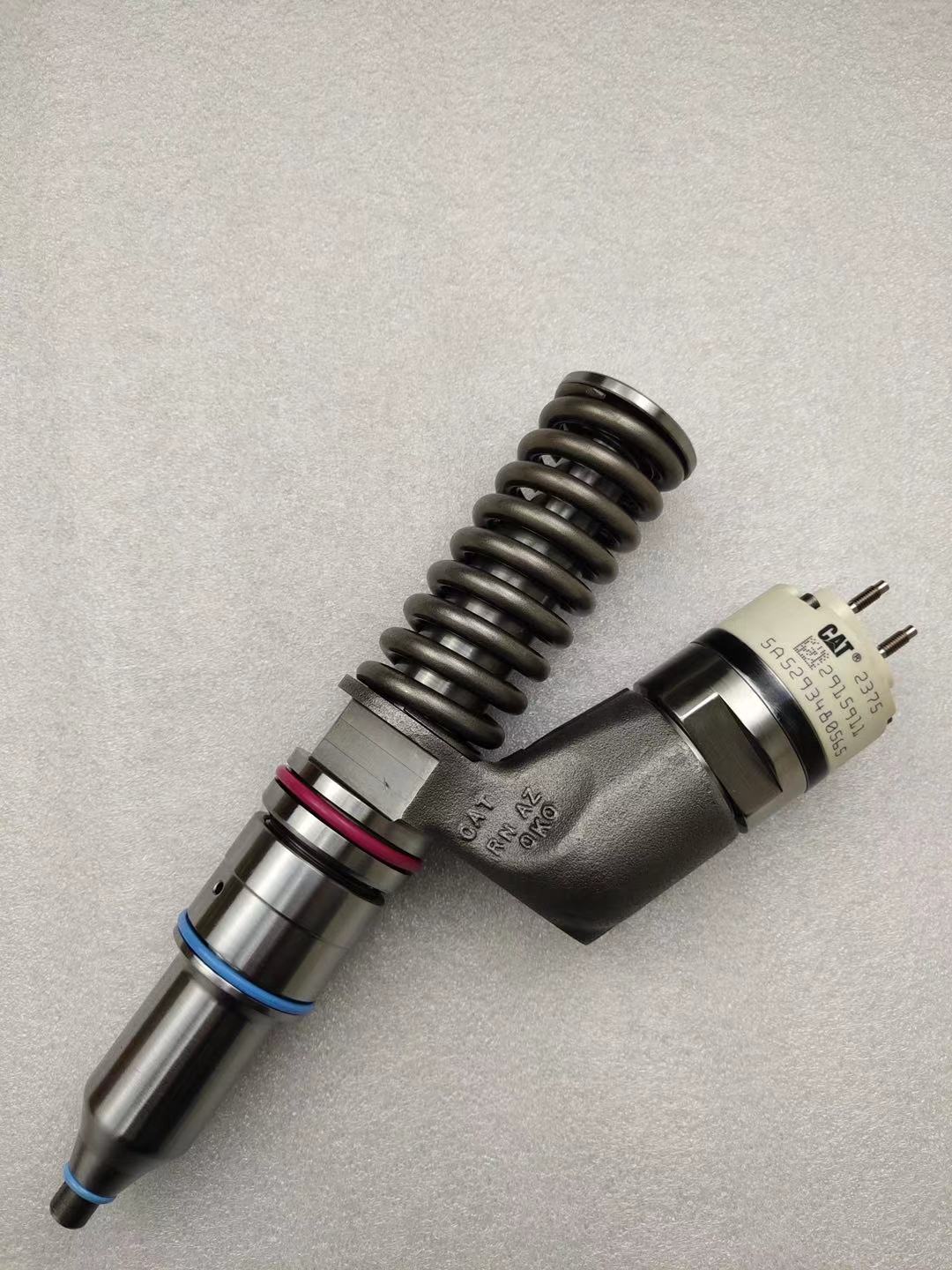 C15 Injector 291 5911