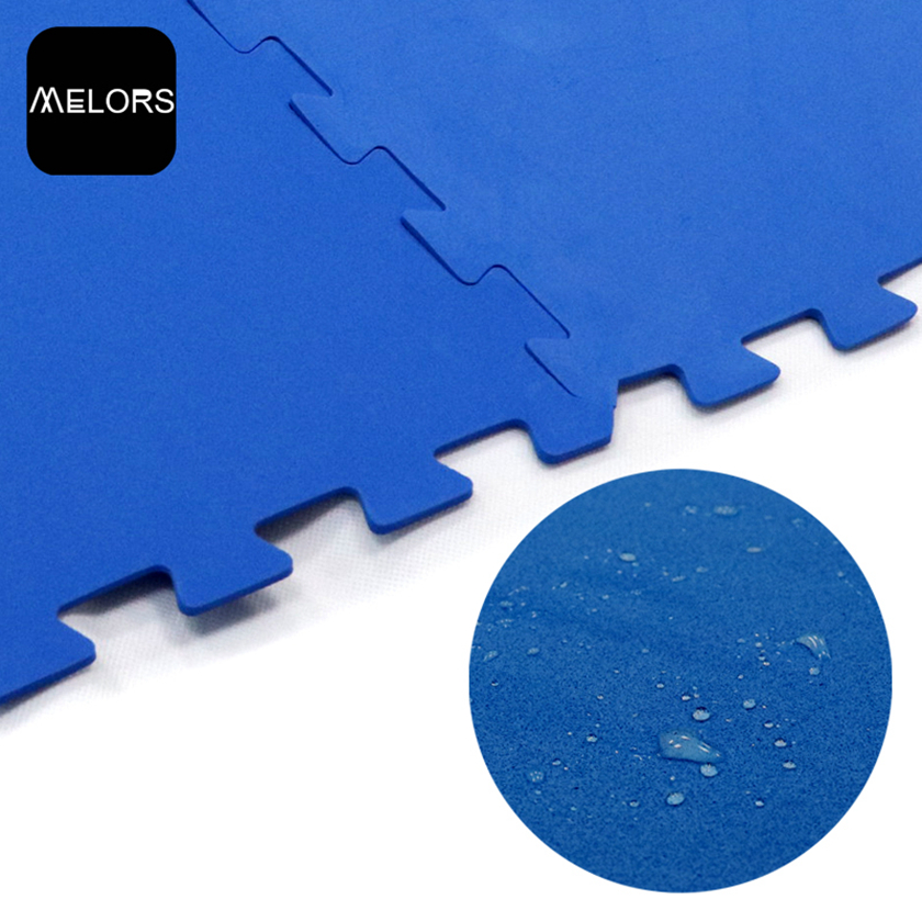 50cm x 50cm Interlocking EVA Foam Bath Flooring