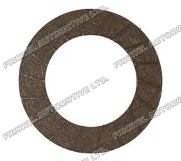FW-78 clutch facing