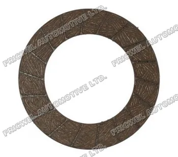 FW-78 clutch facing