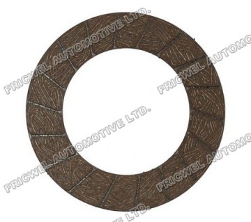 FW-78 clutch facing