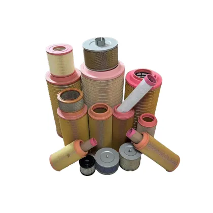 Factory Customized Truck Air Filters & Donaldson Filters - Filter Driers