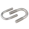 Тяжелые из нержавеющей стали u-bolts