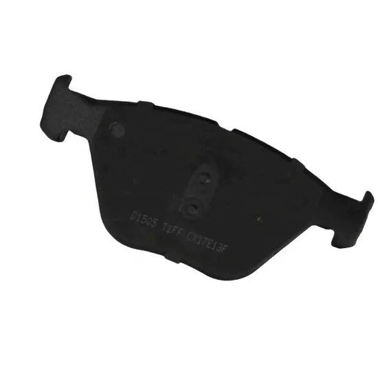 SDCX D1505 Ceramic Brake Pads for BMW 5 Gran Turismo - No Asbestos No Noise