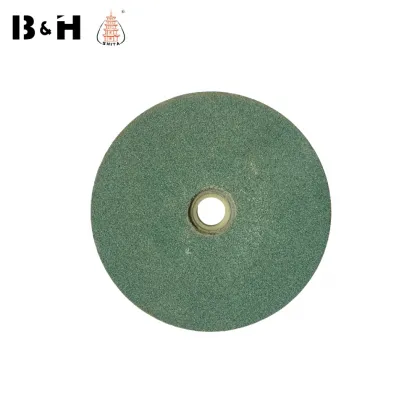 Vitrified Bonded Grinding Wheels
