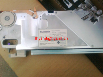 SMT Feeder Panasonic CM402 CM602 KXFW1KSBA00 8mm Without sensor Electric feeder original new on sale