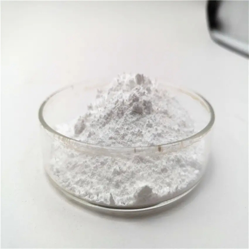 Màu trắng silica dioxide cho lớp phủ nước