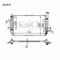 1786 Radiateur Chevrolet Astro GMC Safari 4.3L 1996-2005