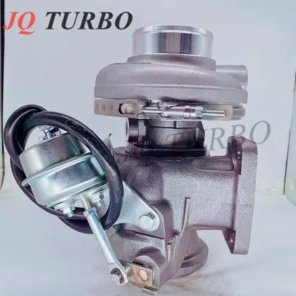 BorgWarner Turbocharger GTC3576D for CAT 950 GC Wheel Loader C7.1 7.0