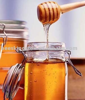 Natural Bee Honey