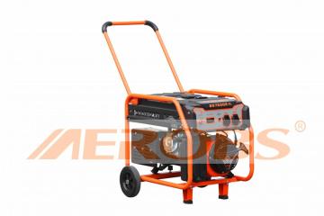 BS6500-II- Gasoline Generator