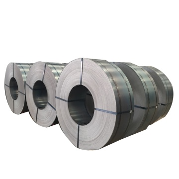 SS400 Q235 Hot Rolled Steel Carbon Coil