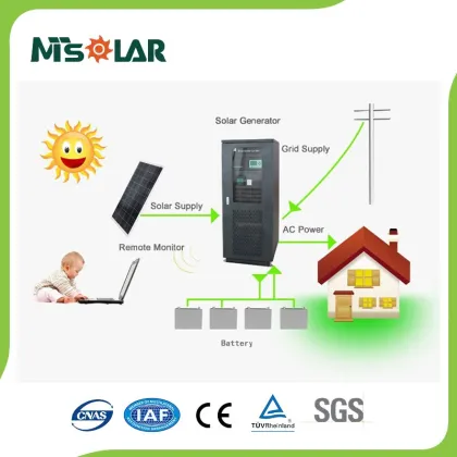 20kw solar system solar power system 6kw solar energy system