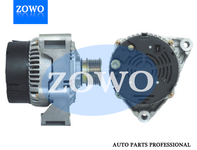 bmw x3 alternator 0123320041