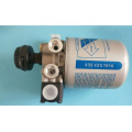 Scania air processing unit