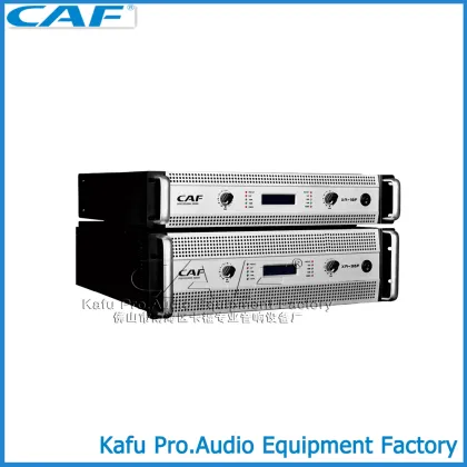 XA-72F power amplifier 20Hz~20KHz pro audio dj power amplifier