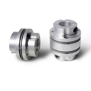 Sintered Alloy Iron/Copper CNC Machinery for Automotive and Industrial Applications