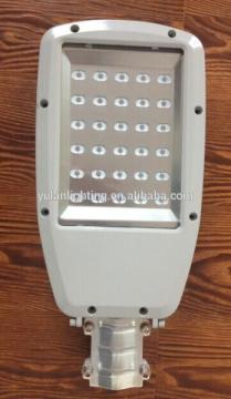 2016 hot sale led street light 98w/led street light 360 degrees/wind solar hybrid power street light