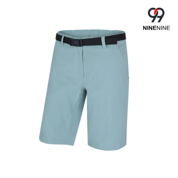 Pantalones cortos de mujer de moda para el uso diario