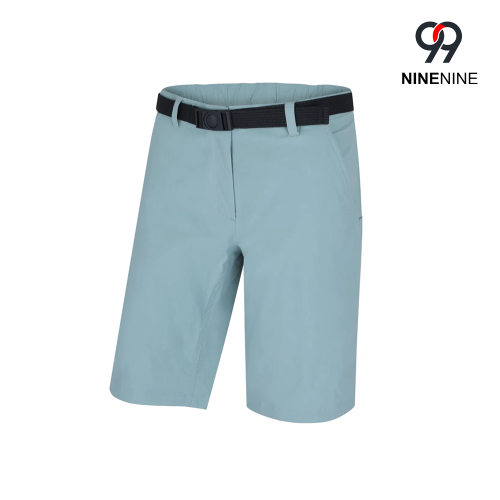 Günlük Giyim için Trendy Bayan Şort