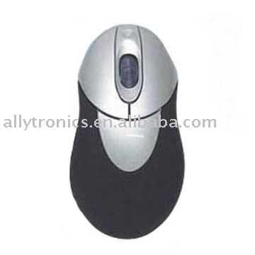 Bluetooth optical mouse