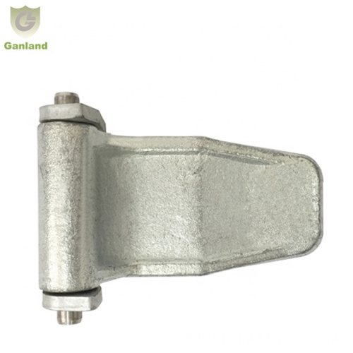 GL-13136 Zinc Plated Steel Shipping Container Door Hinges