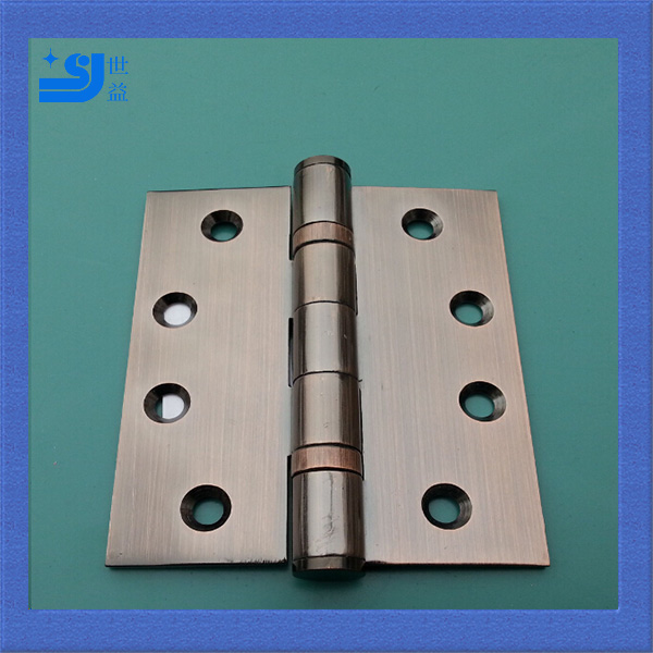 brass hinge parts