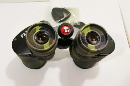 HD Sports Binoculars and Telescopes: An In-depth Investigation