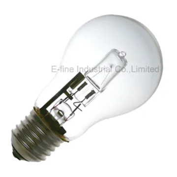 halogen saver lamp 28W 42W 53W 70W