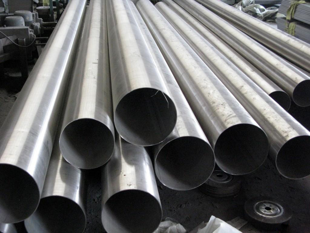 ASTM A333 Seamless Carbon Steel Pipe for Low Temperature Service