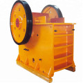 Primary Hand Jaw Rock Crusher te koop