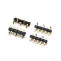 Encabezado de pasador de lanzamiento de 2.0 mm SMT