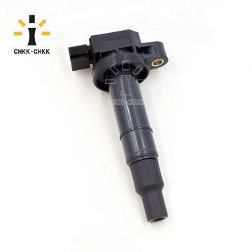 High Performance Ignition Coil 90919-02240 voor Denso Toyota Yaris Prius