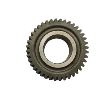 Manual auto parts transmission FOR ISUZU TFR54
