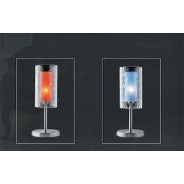 Modern Glass Table Lamp for Decoration with cpmpetitive price