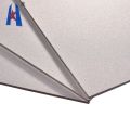 Color personalizável Feve ACP para decoração de parede externa