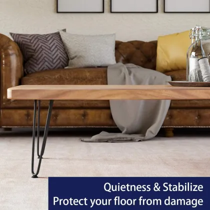 14 Inch Hairpin Furniture Legs Home DIY Projects